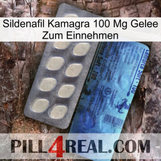 Sildenafil Kamagra 100Mg Oral Jelly 34